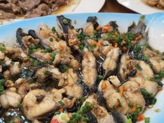 -友强·23年特色海鲜大排档(厦门店)