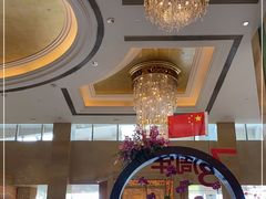 -广州香格里拉酒店