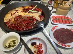 -龙厂长老火锅(抚琴店)