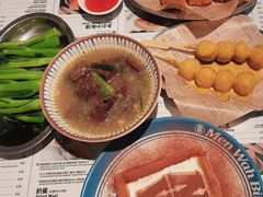 -敏华冰厅(平安金融中心店)