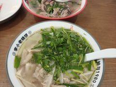 -李小老烧饼(常营民族家园店)