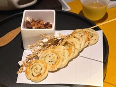 -桂语山房(满觉陇店)
