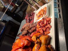 -星伦多自助料理·涮烤一体(虹悦城店)