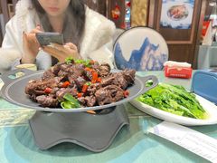 -谢大姐非遗啤酒鱼(君豪店-黑金店)