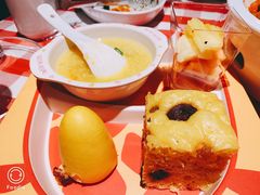 -西贝莜面村(金隅嘉品mall店)