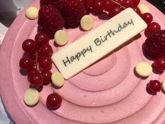 -派悦坊·甜品·蛋糕(日坛店)