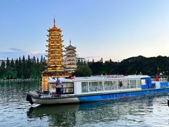 -桂林两江四湖景区