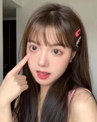 -FASHION PALACE hair+