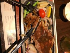 -路易十三西餐厅(西关新天地店)