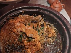 -山四砂锅(太原钟楼街店)