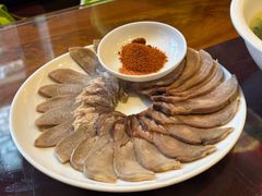 -玛禄藏膳(五分店)