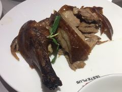 -味+新京宴·烤鸭·北京菜(创意谷店)