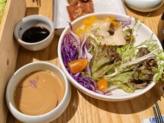 -十二舍·湯物素煮(江泰潤政店)