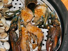 -船奇蒸汽海鲜·闽菜(八市海鲜总店)