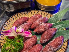 -入火韩国烤肉(凯旋广场店)