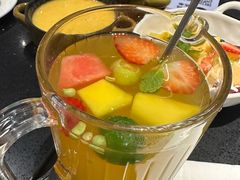 -西堤牛排(龙德广场店)