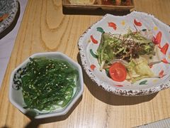 -鹤龟料理店(时代天街店)