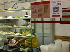 -老班长手工灌汤包老店(东山店)