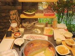 -蓉客成都火锅·招牌麻辣牛杂·特色香辣蹄花(凌水店)