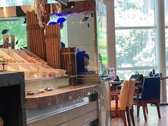 -怡咖啡海鲜自助餐厅(浦东香格里拉店)