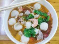 -明月虾面(厦禾路店)