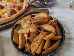 -The Rug Cafe(王府中环店)