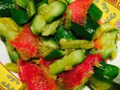 -那家小馆•北京菜•烤鸭(中关村店)