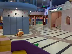 -汤连得温泉馆(宝山店)