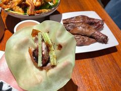 -京尊烤鸭店JINGZUN(春秀路店)