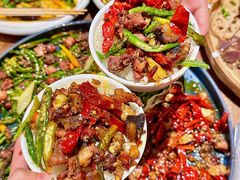 -铁公鸡·四川料理(天环广场店)
