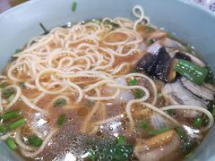 鳝鱼面-静海楼(学田店)