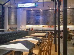 -托斯卡纳烘焙意大利餐厅(五天地店)