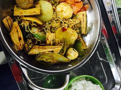 -南通大学-食堂