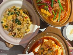 -山四砂锅(太原钟楼街店)