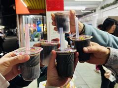 -杨记杏仁茶(椰园店)