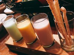 -斯比特花园西餐厅(东方商厦店)
