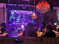 大堂-蝴蝶汇音乐酒馆(罗湖店)