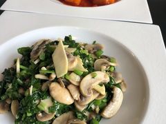 -杭州桐庐康莱德酒店西餐厅-舍