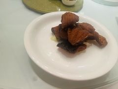 -老洋房花园饭店(绍兴路店)