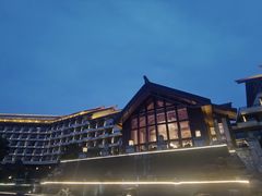 -天屿湖