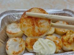 -强记龙虾钳(定安里店)