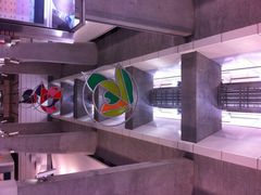 地铁东涌线-东涌(地铁站)