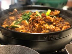 田鸡-友黔蛙(吉大店)