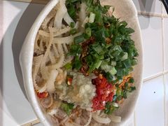 纠结千层肚-一岚一山(角门总店)