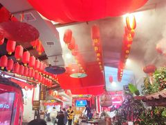 -客家大院·非遗赣南客家菜(郁孤台店)