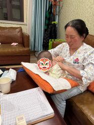 -上海百佳母婴护理中心