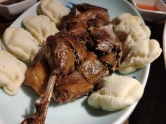 -金枝玉叶上海人家食府(三里河店)