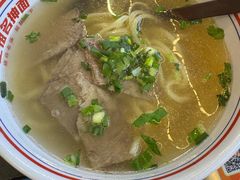 -王祖名抻面(罗湖分店)