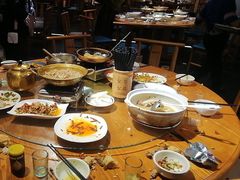 -印象鲵宴·张家界地标美食名片(溪布街店)