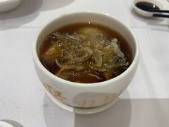 聚春园佛跳墙-聚春园自助餐厅(东街口店)